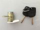 Ford Falcon & Futura Ba Ute - Door Lock