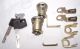 Holden Door Locks - EH ER HK HT HG HQ HJ HX HZ WB, Torana LC LX LH LJ