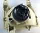 Ford Courier Pd Utility - Left Side Head Light