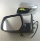 Ford Ranger Pj Utility - Left Hand Mirror