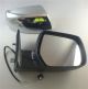 Ford Ranger Pj Utility - Right Hand Mirror