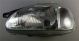 Holden Barina Sb Hatch - Left Side Head Light