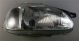 Holden Barina Sb Hatch - Right Side Head Light