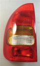 Holden Barina Sb 5 Door - Left Side Tail Light