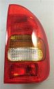 Holden Barina Sb 5 Door - Right Side Tail Light