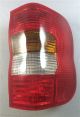 Holden Combo Sb Van - Right Side Tail Light