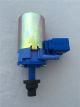 Nissan Navara D21 - Front Windscreen Washer Pump