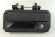 Holden Rodeo Tf Ute - Front Left Outer Door Handle