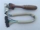 Holden Torana Uc - Blinker Indicator Switch