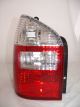 Ford AU BA BF Falcon Fairmont Wagon Tail Light (LHS) - BRAND NEW