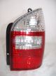 Ford AU BA BF Falcon Fairmont Wagon Tail Light (RHS) - BRAND NEW
