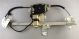 Ford Falcon Ba & Bf - Rear Right Window Regulator