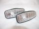 Ford Falcon AU Clear Indicator Fender Guard Flashers - Set of 2