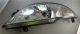Ford Falcon Au - Left Side Head Light W/ Chrome Reflector