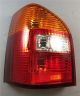 Ford Falcon Au Wagon - Left Side Tail Light