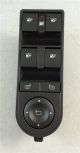 Genuine Holden Astra Ah Hatch & Wagon - Window Master Switch