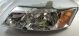 Holden Commodore S & Executive Vy Series 2 - Left Side Head Light