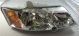 Holden Commodore S & Executive Vy Series 2 - Right Side Head Light