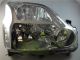 Nissan X-trail T31 - Right Side Head Light