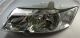Holden Commodore S & Executive Vy - Left Side Head Light