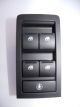 Holden Commodore VY VZ Power Window Master Switch - Black
