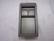 Holden Commodore Ute VY VZ 2002-2008 Master Window Switch - 2 Button (Grey)