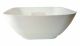 Salad Bowl White
