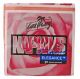 Serviette Dinner (50's) Antique Rose