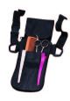 Tool Bag pocket Pouch - With Waist Belt