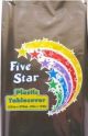 Plastic Tablecloth XL 60