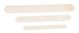 Waxing Spatulas (L)