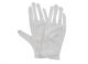 Interlock Xl Hemmed Wrist (600 Pairs)