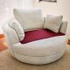 Waterproof Non-Slip Chair Pad Regular Large 54x87cm 1500ml - Burgundy 1028B