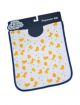Popover Bib White Wash With Pictures (Pack of 12)