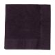 Black Dinner Serviettes 2ply (Pk 100)