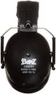 Banz Ear Muffs Mini - Onyx 6295-EM035
