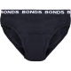Minappi Bonds Medium Size 12 85-90cm Female 400ml Black CCFBONHIP400M-BLK