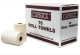 Roll Towel 16 x 80m Rolls Caprice 0080CW