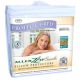 Allerzip Fully Encased Waterproof Pillow Protector - Standard 11024 (Pack of 2)