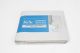 Kylie Fitted Mattress Cover-Single 1800x920x200mm 8357003
