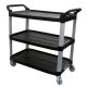 Food Service Trolley