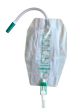 Urimed 500ml Tribag 20cm Tube Sterile Lever Tap 28203
