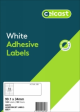 Laser Label 16up A4 L7163 Celcast (Pack of 100)