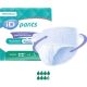 ID Pants Bariatric Super Unisex Large 100-135cm 1950ml 5531375120