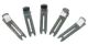 Clip Metal Double Prong Curl (Bx 75)