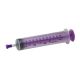 Syringe Enfit Enteral 60ml Monoject Covidien 460SE