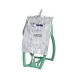 Bard Drain Bag With Outlet Port 2000ml Sterile Lever Tap 813131