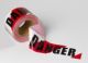 Tape Red & White Danger (20 Rolls)