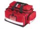 First Aid Bag - Red Lge (3 Pieces)
