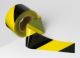 Tape Yellow & Black (20 Rolls)
